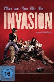 Invasion