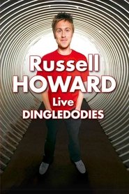 Imagen de Russell Howard Live: Dingledodies