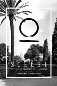 Film Le premier mouvement de l'immobile streaming VF complet