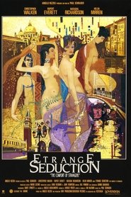 Film Étrange séduction streaming VF complet