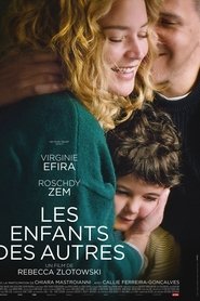 Les Enfants des autres