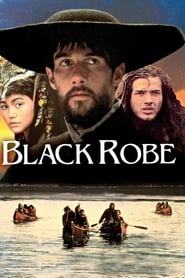 Film Black Robe streaming VF complet