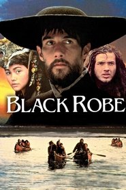 Film Black Robe streaming VF complet