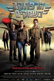 Film Sky Raiders streaming VF complet