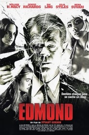 Film Edmond streaming VF complet