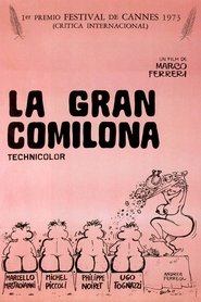 Imagen de La gran comilona