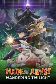 Imagen de Made in Abyss 2: Crepúsculo errante - (Parte - 2)