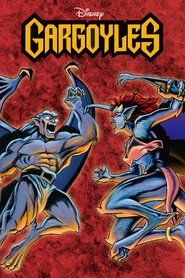 Poster of Gargoyles