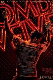 Imagen de Bombay Velvet