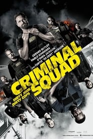 Criminal Squad 2018