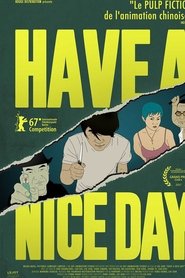 Have a Nice Day