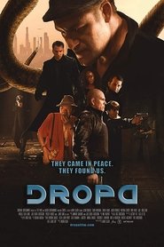 Poster for Dropa (2019)