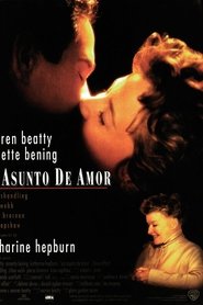 Imagen de Un asunto de amor