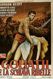 Film Goliath et l'Hercule noir streaming VF complet