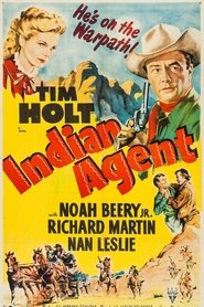 Indian Agent