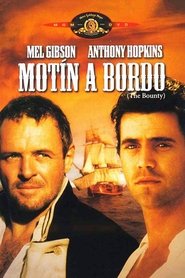 Imagen de Motín a bordo