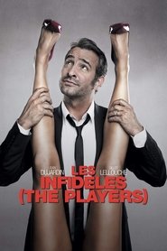 Film Les Infidèles streaming VF complet