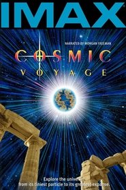IMAX - Voyage Cosmique