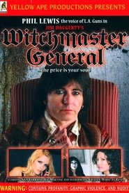 Witchmaster General streaming sur filmcomplet
