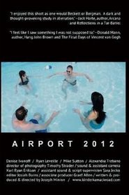 Imagen de Airport 2012