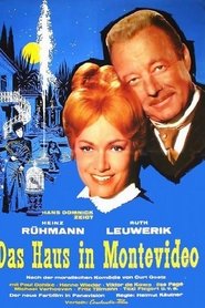 Film Das Haus in Montevideo streaming VF complet