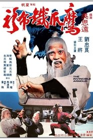 Film L'aigle de Shaolin streaming VF complet