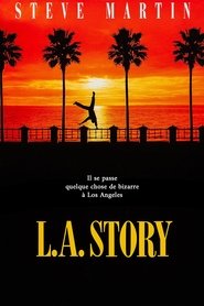 Film L.A. Story streaming VF complet