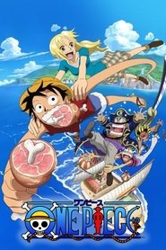 Film One Piece : Romance Dawn Story streaming VF complet