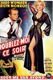 Film Troublez-moi ce soir streaming VF complet