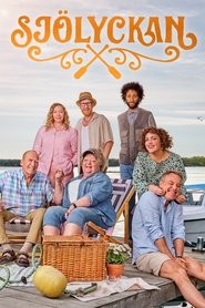 Poster of Sjölyckan
