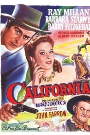 Film Californie terre promise streaming VF complet