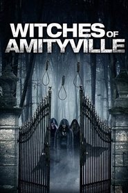 Imagen de Witches of Amityville