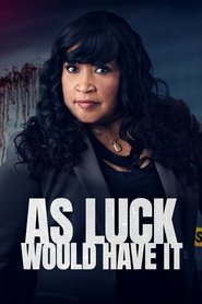 Poster of As Luck Would Have It