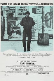 Film Taxi Driver streaming VF complet