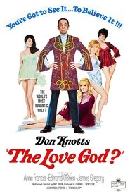 The Love God? streaming sur filmcomplet