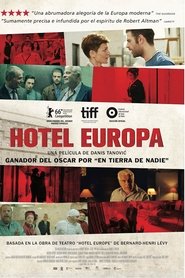 Imagen de Hotel Europa
