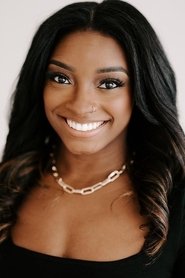 Picture of Simone Biles
