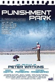 Imagen de Punishment Park