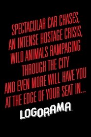 Imagen de Logorama