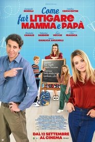 Imagen de Come far litigare mamma e papà
