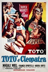 Film Toto and Cleopatra streaming VF complet