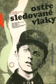 Szigorúan ellenőrzött vonatok 1966