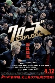 Film Crows Explode streaming VF complet