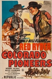 Colorado Pioneers