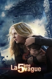 Film La 5ème vague streaming VF complet