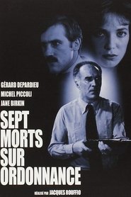 Seven Deaths by Prescription 1975