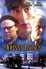 Film Johnny Larsen streaming VF complet