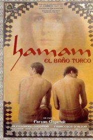 Hamam: el baño turco 1997