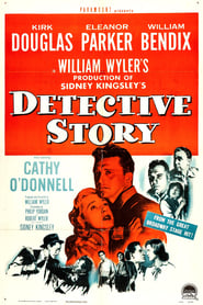 Detective Story 1951