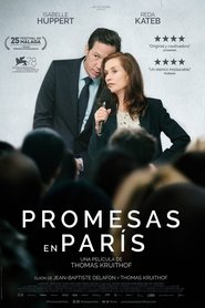 Imagen de Promesas en París